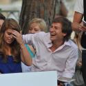 La princesse Beatrice d'York n'arrive plus à tenir son boyfriend lorsqu'il aperçoit... des maillots de bain !
