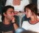 Charlotte Gainsbourg et Yvan Attal durant le 21e Festival de Deauville 