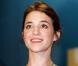 Charlotte Gainsbourg lors de la cérémonie d"ouverture du Festival de Cannes en 2001 