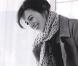 Charlotte Gainsbourg, égérrie de Gérard Darel