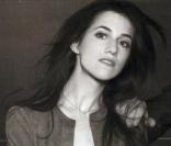 Charlotte Gainsbourg, égérrie de Gérard Darel