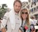Jenson Button : entre sa ravissante Jessica et une Geri Halliwell ultra glamour, le champion est servi !