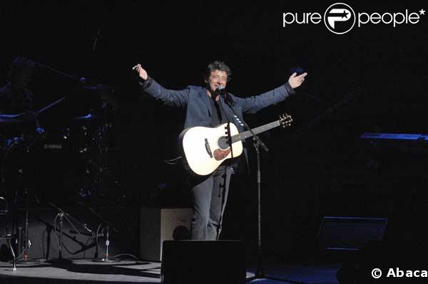 Patrick Bruel