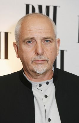 Peter Gabriel