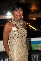 Natalie Cole