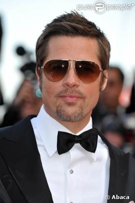 Brad Pitt, bientôt dans un biopic sur Steve McQueen !