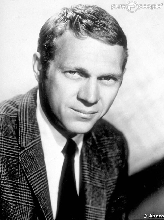 Steve McQueen, bientôt deux biopics consacrés à la star !