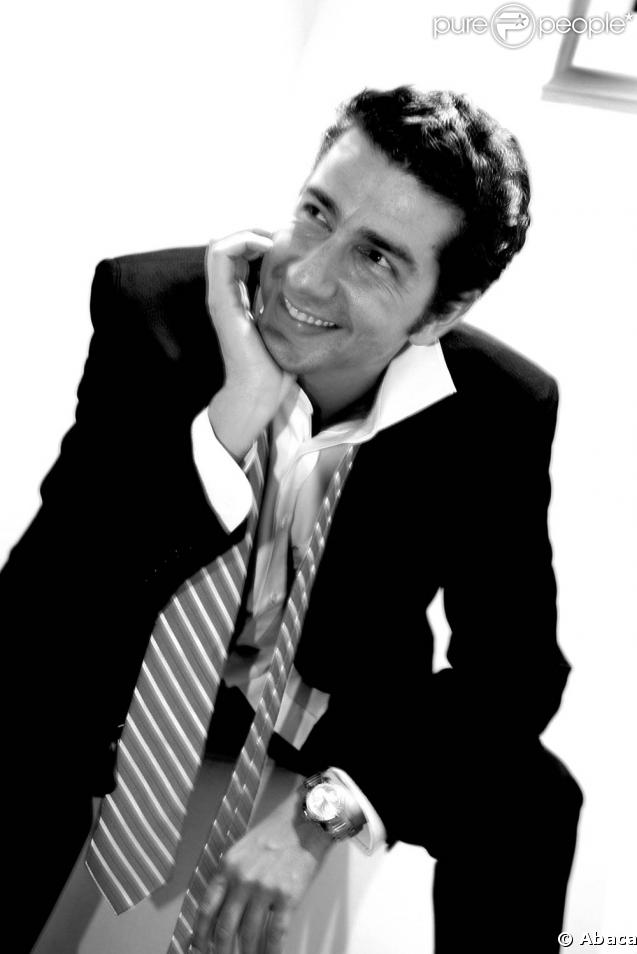 Jean-Michel Zecca sera aux commandes d'une émission radio sur RTL avec Charlotte Valandrey 
