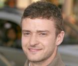 Justin Timberlake... On sait de qui il tient ses frisettes ! 