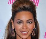 La diva Beyoncé est comme qui dirait, le 