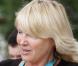 Pas de franche ressemblance, mais de nettes similitudes entre cette dame allemande et son enfant ! 