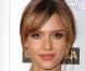 En revanche, chez sa fille Jessica Alba, les sourires sont plutôt rares ! 