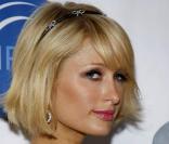 Paris Hilton, une héritière qui a de qui tenir ! 