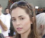 Eliza Dushku