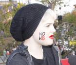 Kelly Osbourne
