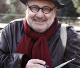 Serge Moati