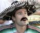 Brody Jenner chouchouté par sa playmate lors de l'anniversaire de Frankie Delgado de The Hills !