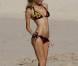 Sur un corps de déesse tel que celui de Marisa Miller, il est évident que le deux pièces fait à chaque fois des ravages ! 