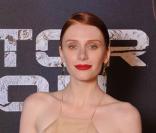 Bryce Dallas Howard lors de la première au Grand Rex à Paris de Terminator Renaissance le 28 mai 2009