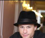 Heath Ledger