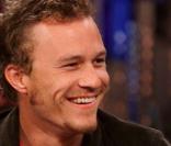 Heath Ledger