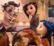 Des images de "Coraline" !