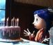 Des images de "Coraline" !