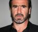Eric Cantona, futur papa : 