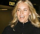 Rebecca Romijn hier à Beverly Hills