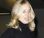 Rebecca Romijn hier à Beverly Hills