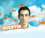 Quentin de Secret Story 2