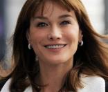 Carla Bruni