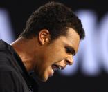 Jo-Wilfried Tsonga