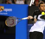 Jo-Wilfried Tsonga