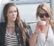 La belle Audrina Patridge vous présente sa soeur... elle n'est pas mal non plus !!!