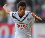 Yoann Gourcuff et les Girondins... Champions de France 2009 !