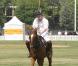 Prince Harry participe au match de polo organisé à NYC