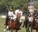 Prince Harry participe au match de polo organisé à NYC
