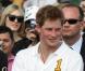 Prince Harry participe au match de polo organisé à NYC