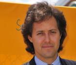 David Lauren, le fils de Ralph Lauren 