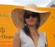 Kate Hudson au match de polo de NYC