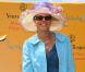 Michelle Paige Paterson, épouse de David Patterson (gouverneur de l'Etat de New-York)