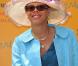 Michelle Paige Paterson, Première Dame de l'Etat de New-York