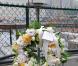 Le Prince Harry en visite officielle à New-York. Vendredi, il a déposé une gerbe de fleurs sur le site Ground Zero