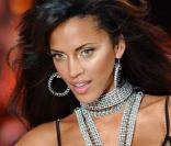 La topissime Noémie Lenoir pour Victoria's Secret... c'est très très beau !
