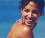 La topissime Noémie Lenoir en couverture de 