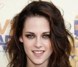 Kristen Stewart de Twilight au MTV Movie Awards 2009, à Los Angeles, le 31 mai 2009
