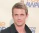 Cam Gigandet de Twilight au MTV Movie Awards 2009, à Los Angeles, le 31 mai 2009