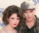 Ashley Greene et Kellan Lutz de Twilight au MTV Movie Awards 2009, à Los Angeles, le 31 mai 2009