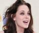 Kristen Stewart de Twilight au MTV Movie Awards 2009, à Los Angeles, le 31 mai 2009